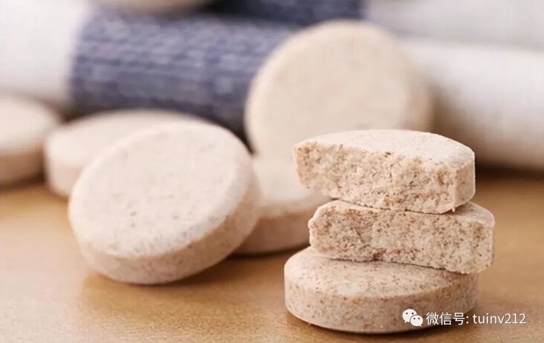 什么补钙效果最好