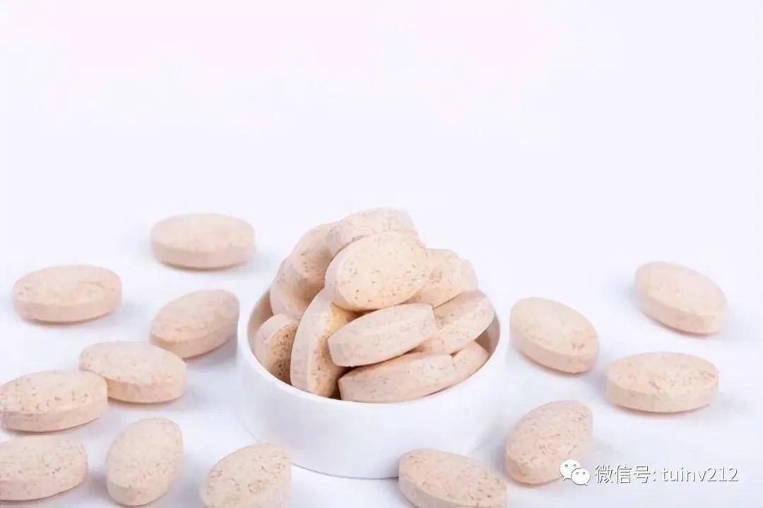 什么补钙效果最好