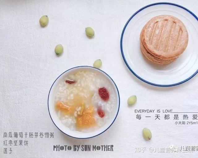 九个月宝宝吃什么辅食补钙又营养