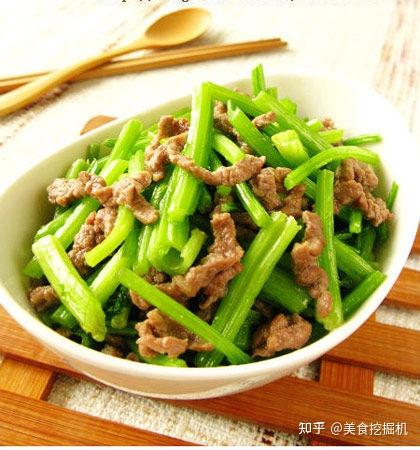 十大补钙蔬菜