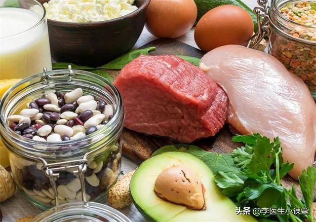 微量元素缺乏吃什么药物补充