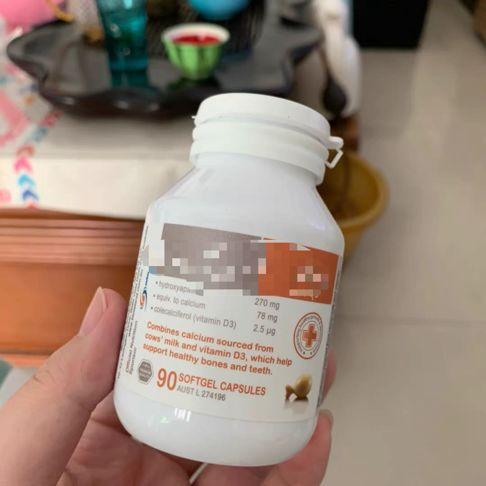 儿童补硒产品哪种好