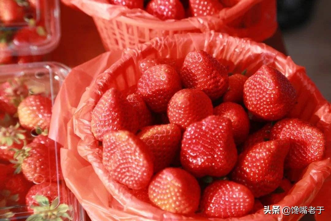 哪些水果补锌补硒的