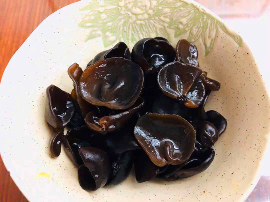 什么食物可以补铁
