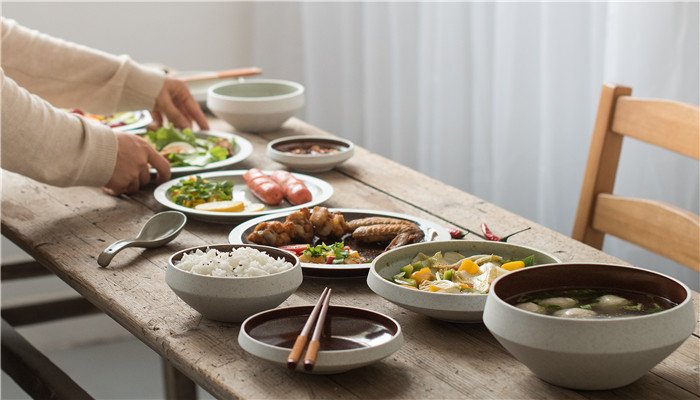 含铁的食物有哪些 富含铁的食物是哪些