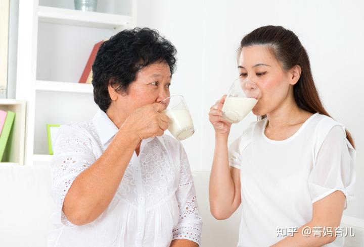 哺乳期妈妈需要补钙吗