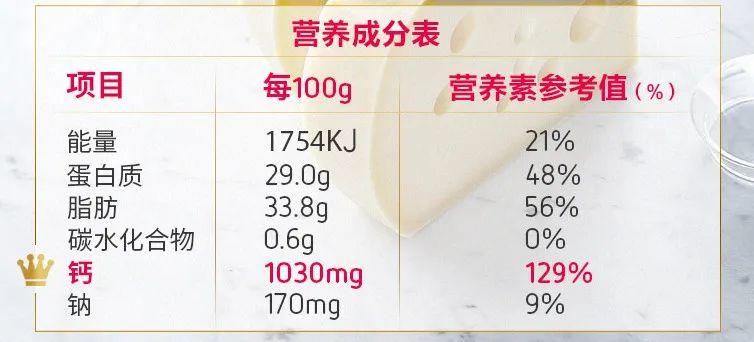 补钙什么最好