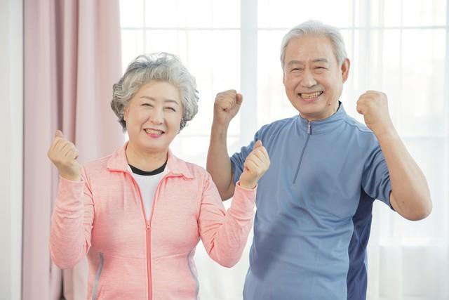经常运动需要补钙吗