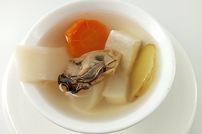 骨头补钙吗
