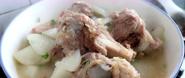 儿童补钙的食物