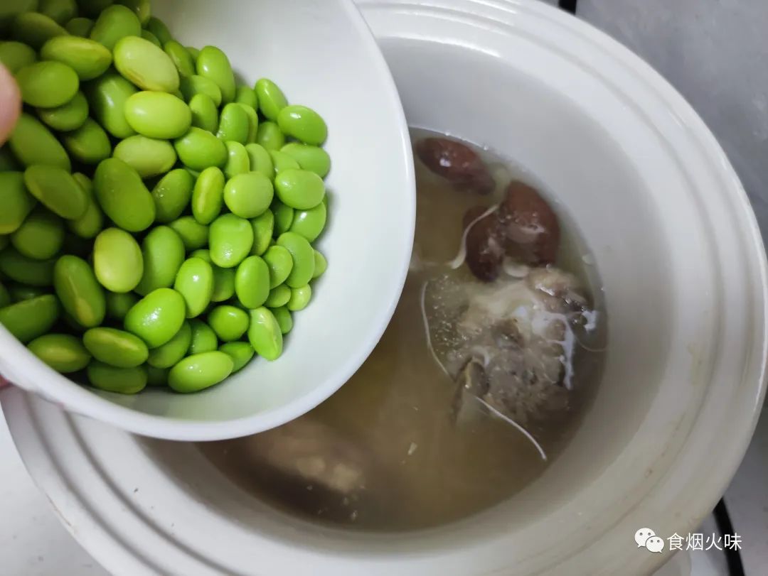 猪肉补钙吗