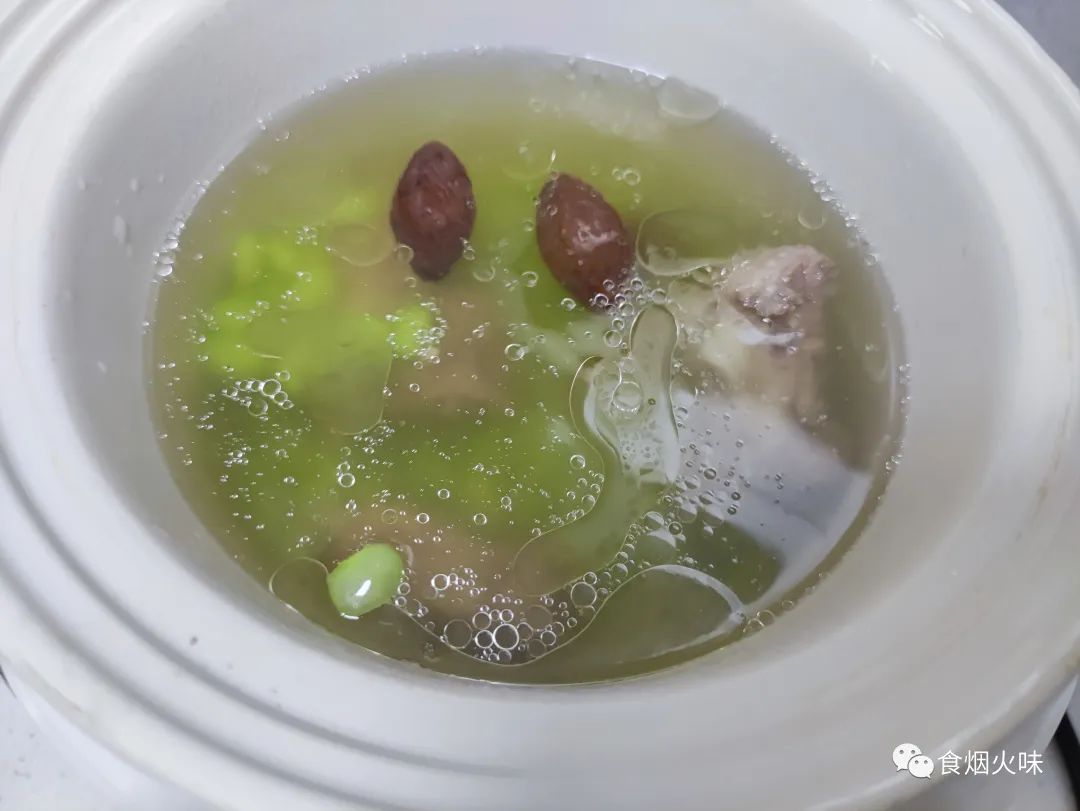 猪肉补钙吗
