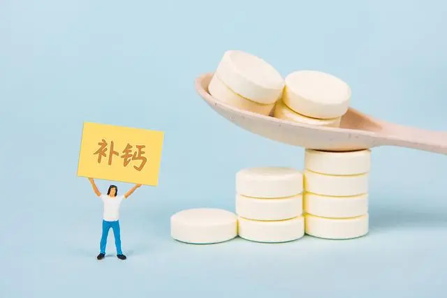 小孩什么时候补钙最好