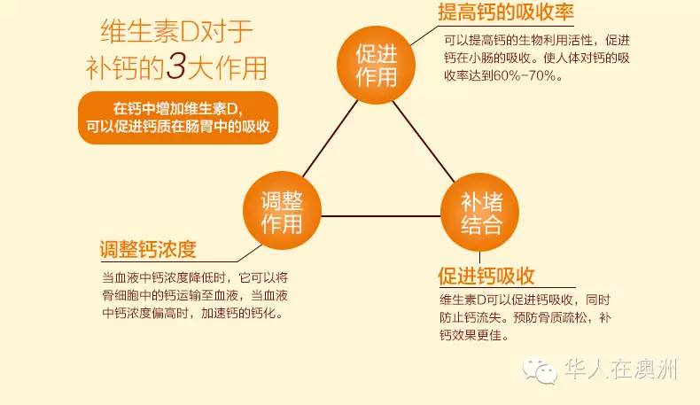 中年女性补钙吃什么钙片好