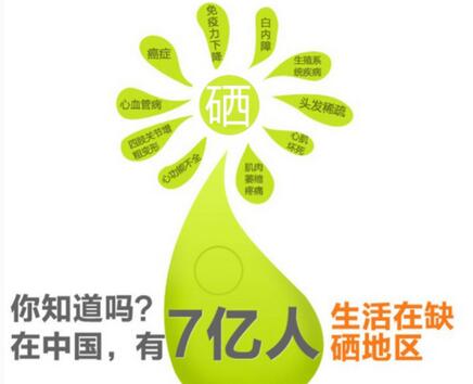 癌症化疗补硒的作用