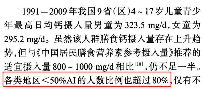 如何补钙最有效