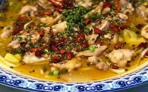 孕妇补铁的食物有哪些