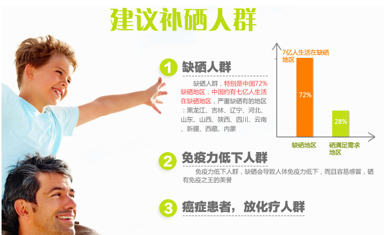 桥本为什么补硒元素