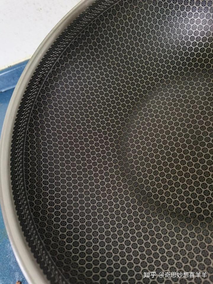 铁锅补铁吗