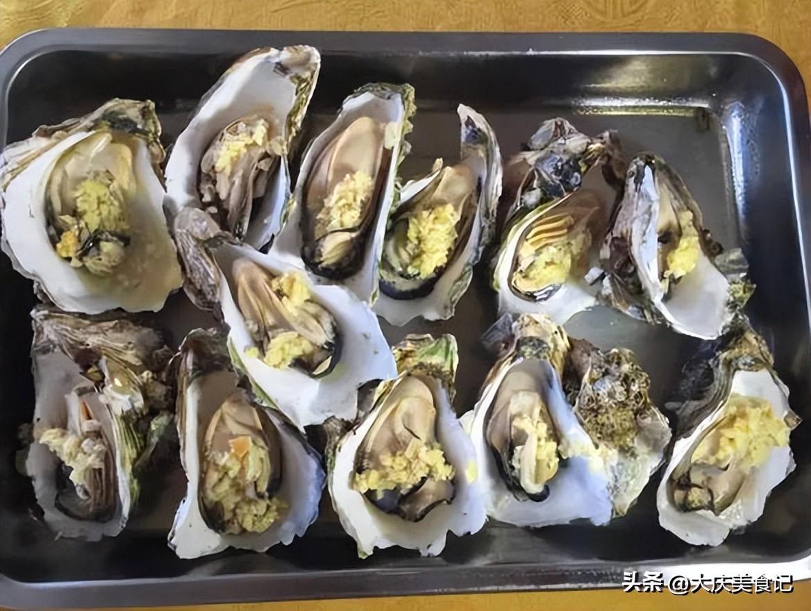 补锌吃什么