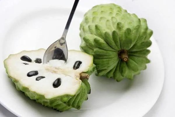 孕妇补铁必吃7大水果