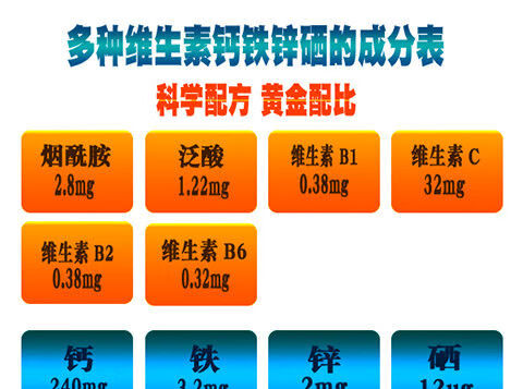 人体缺硒补什么症状