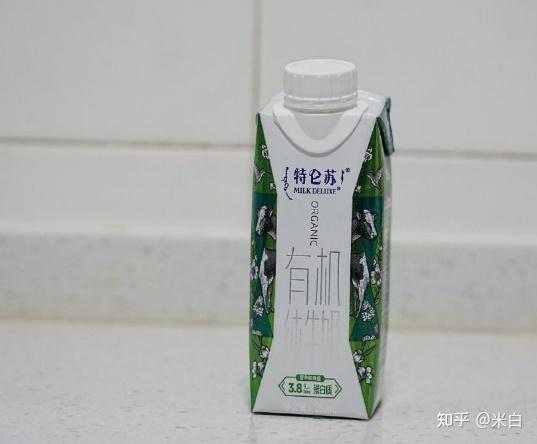 补钙牛奶什么牌子好