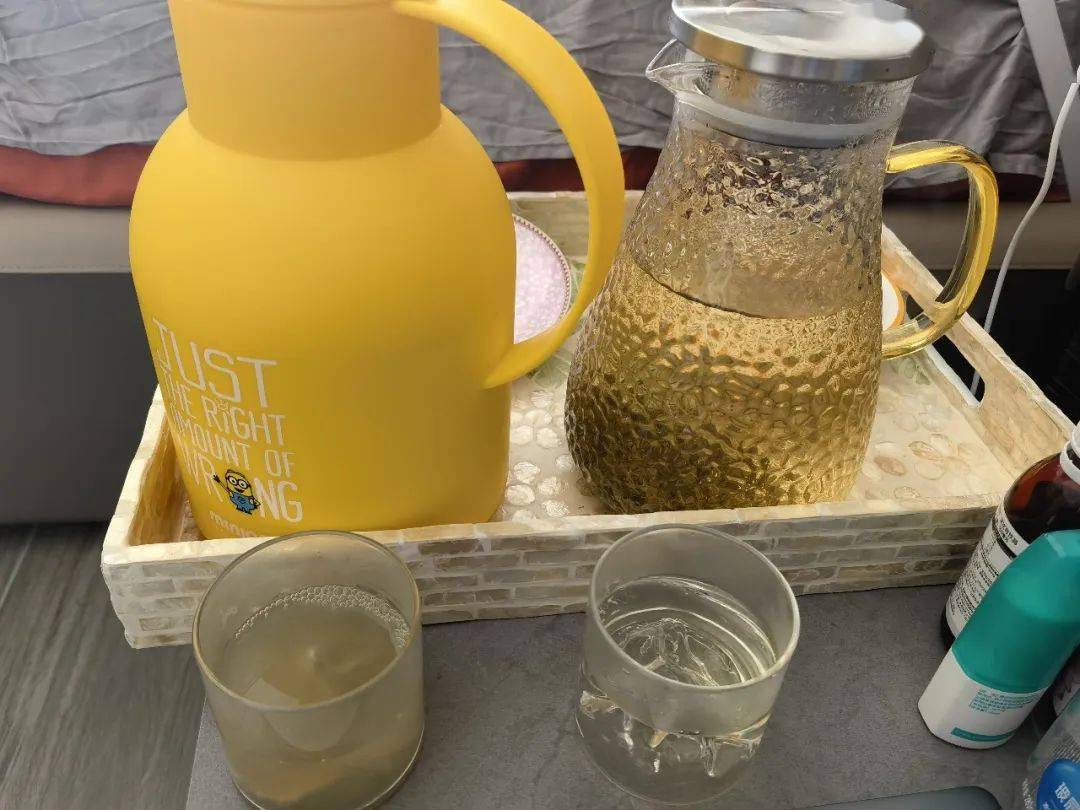 什么茶补硒最好最快