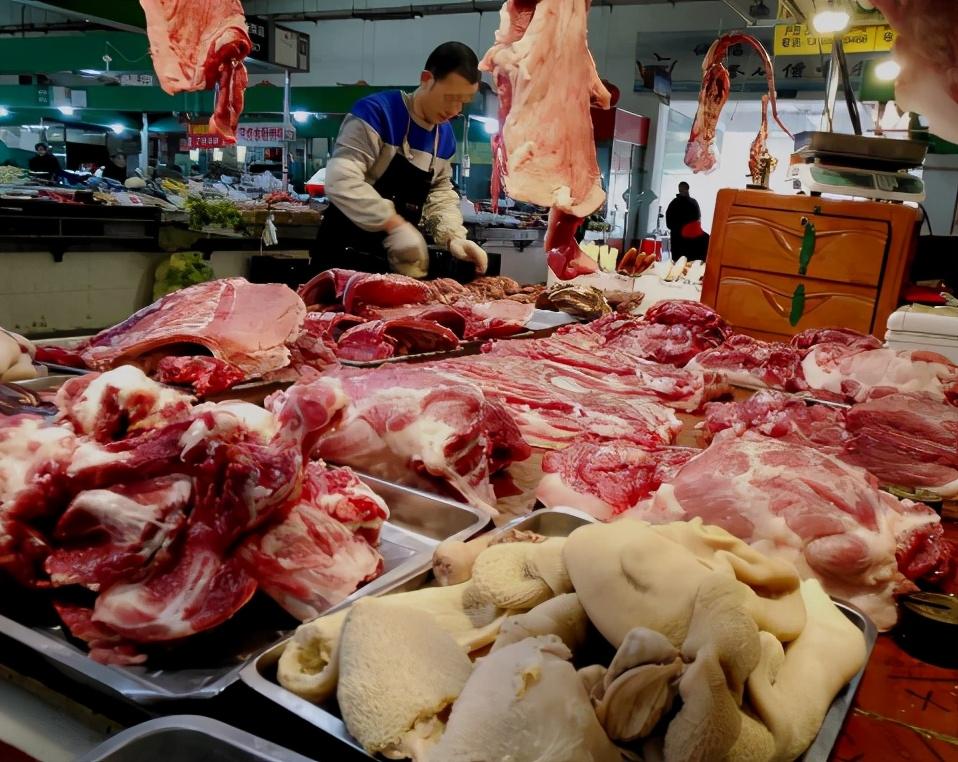 什么肉补钙