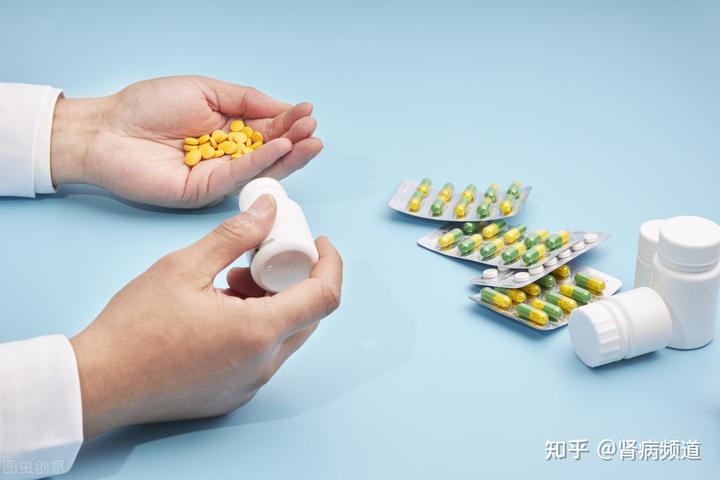 肾炎补硒吃多久停药