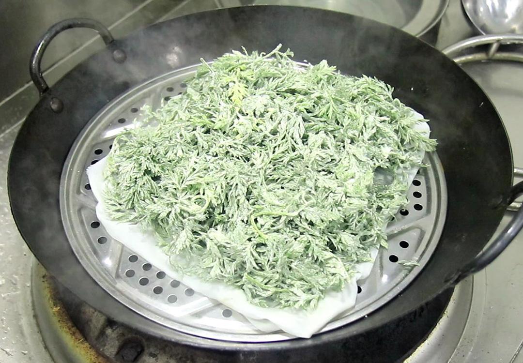 补锌的蔬菜