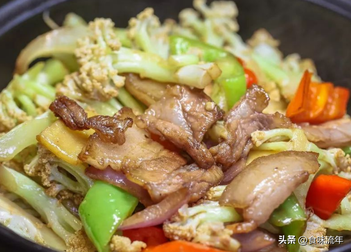 补锌的蔬菜