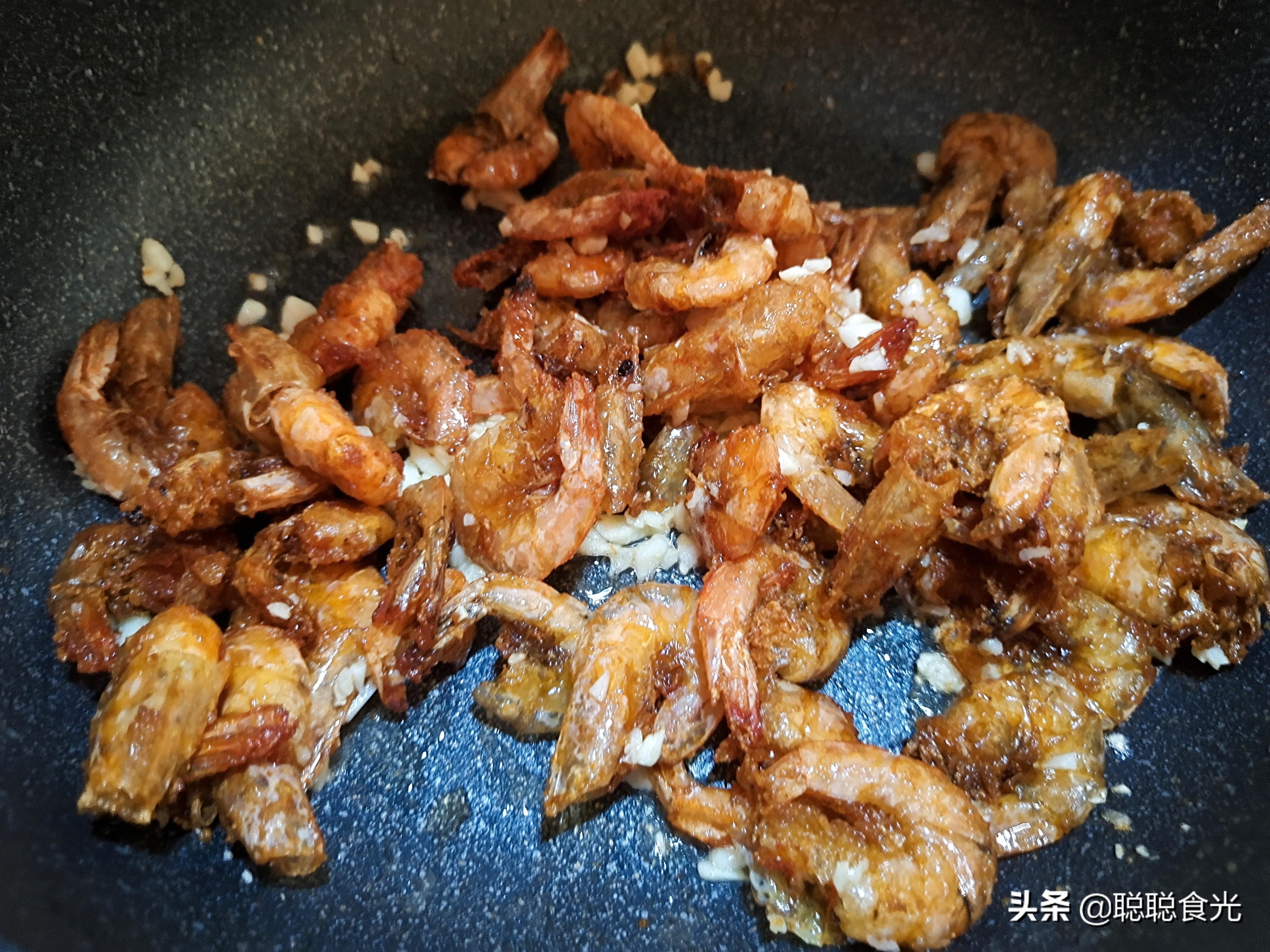 大虾补钙吗