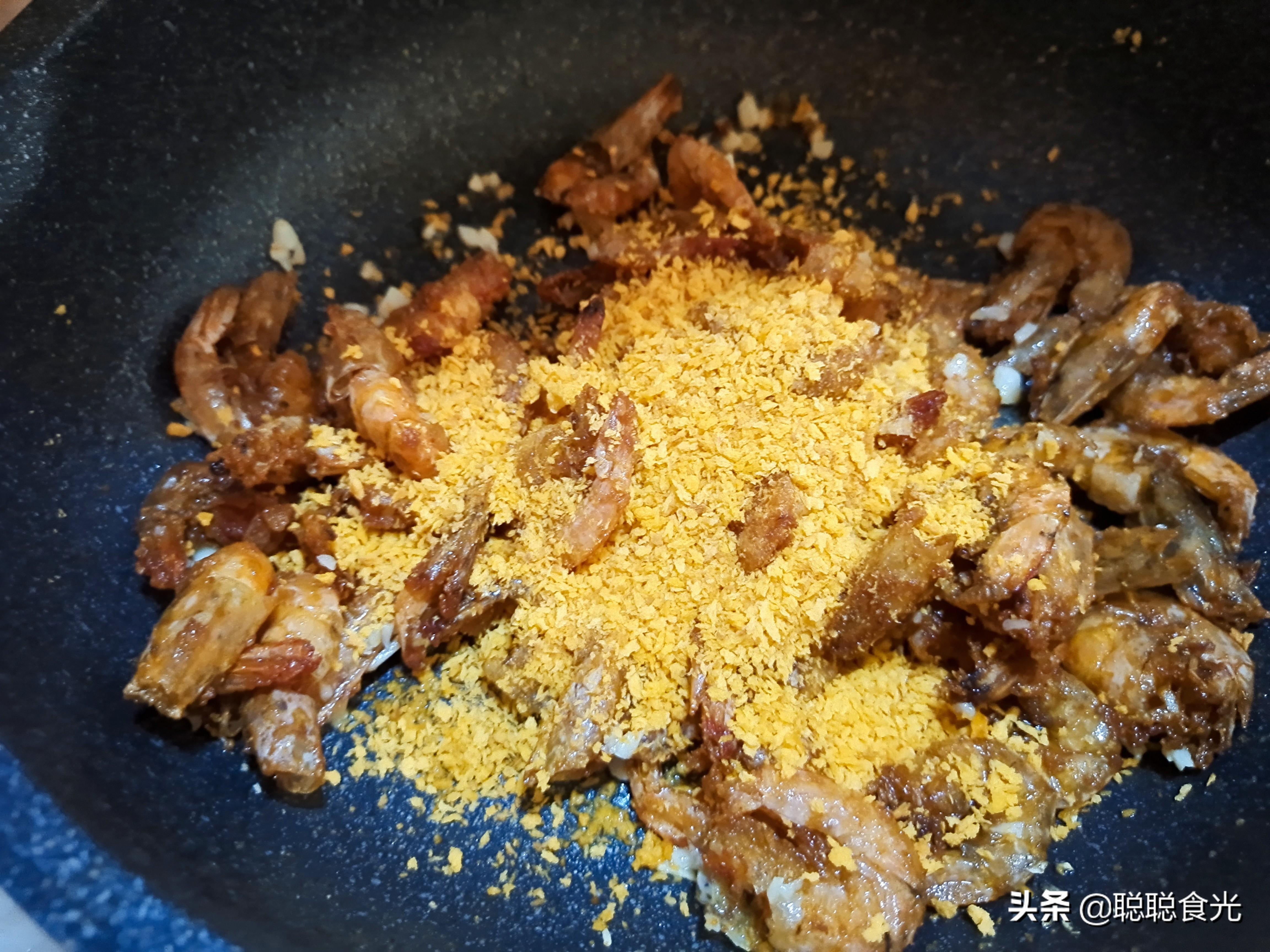 大虾补钙吗