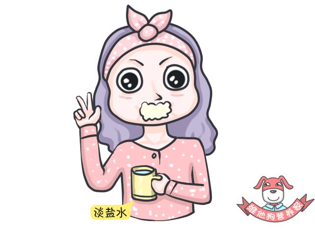 狗狗缺微量元素的症状