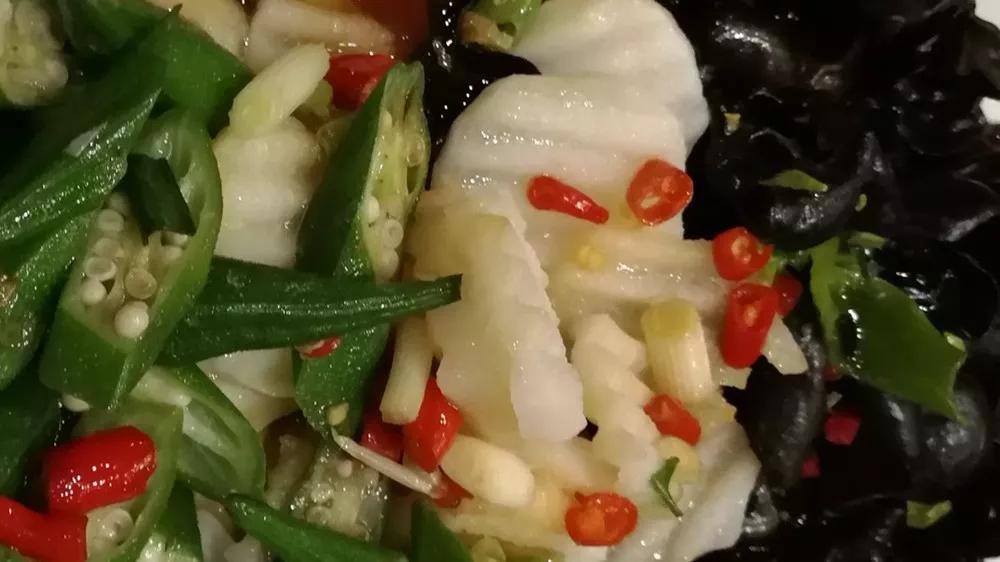 黑木耳补铁吗