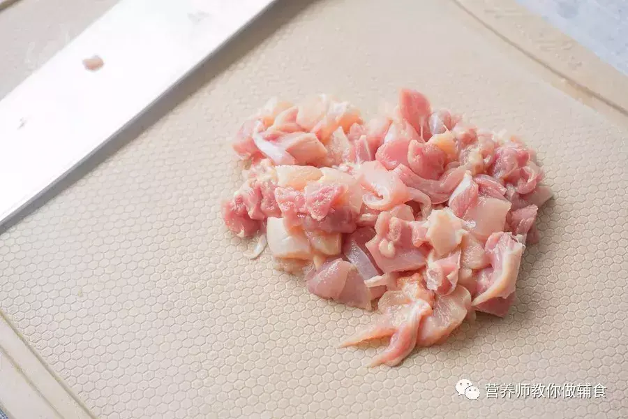 黑木耳补铁吗