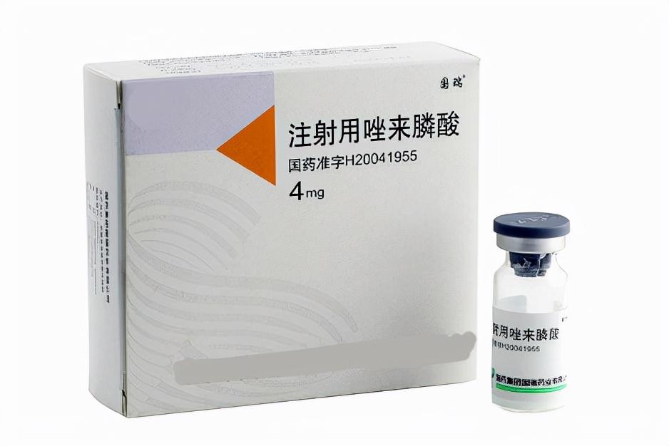 有补钙的针剂吗