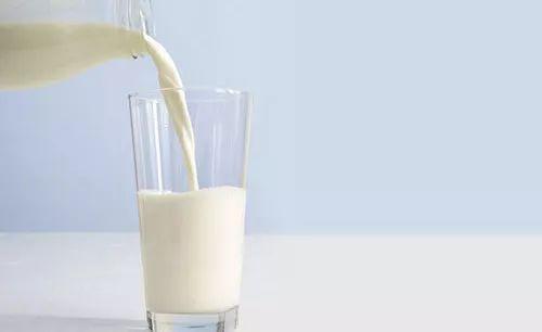 喝奶粉能补钙吗