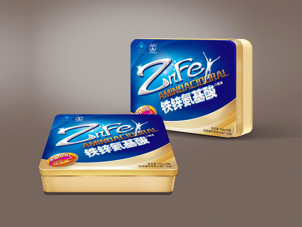 酵母锌补锌效果好吗