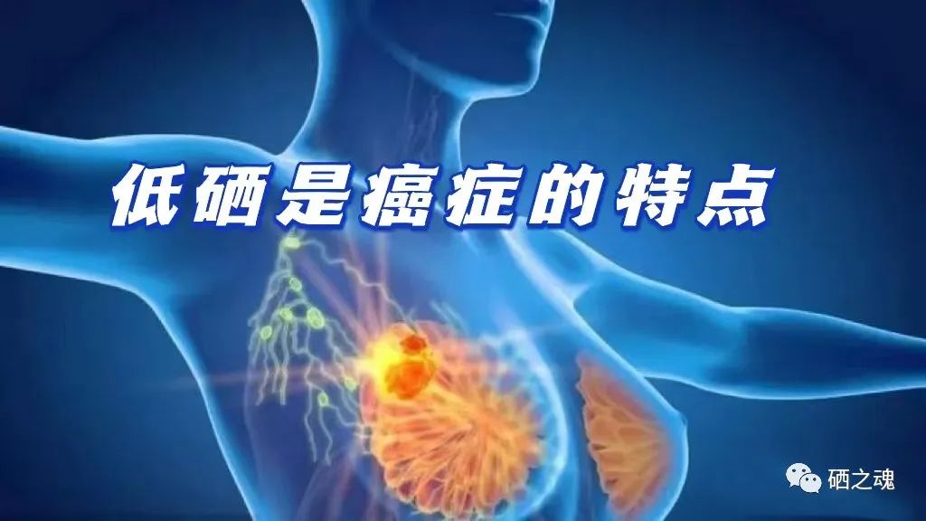 乳腺疾病可以补硒吗