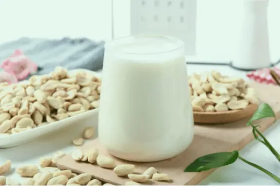 豆浆和牛奶哪个更补钙