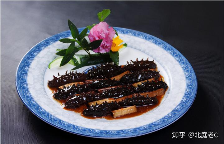 海参补铁吗