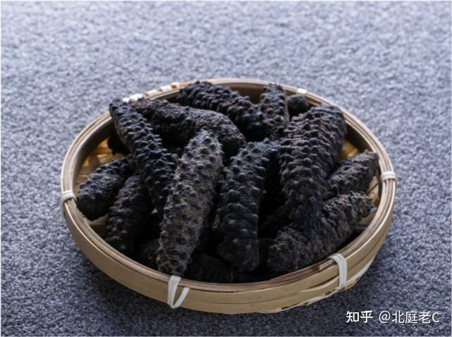海参补铁吗