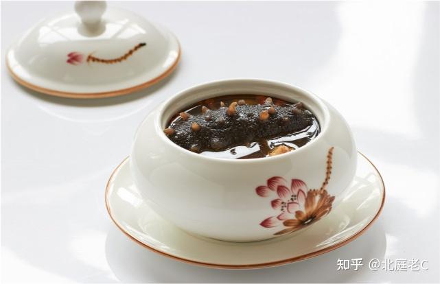 海参补铁吗