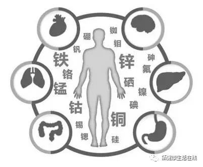 有乙肝每天补多少硒