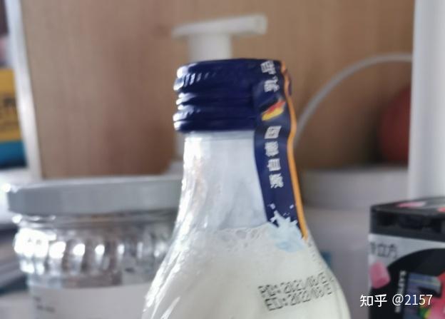 什么牌子牛奶补钙最好