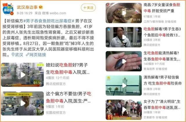 dha|爸妈说，吃鱼能变聪明。没想到吃了这么多年，这些和鱼相关的竟然都是谣言！