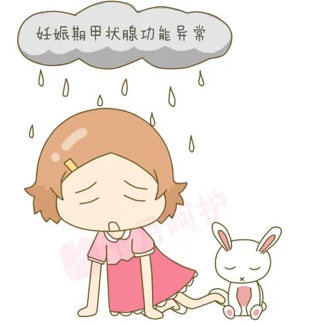 二院科普 | 妊娠及产后得了甲状腺疾病怎么办？(图1)