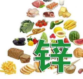 补锌过多有什么症状